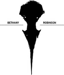 Bethany Robinson logo