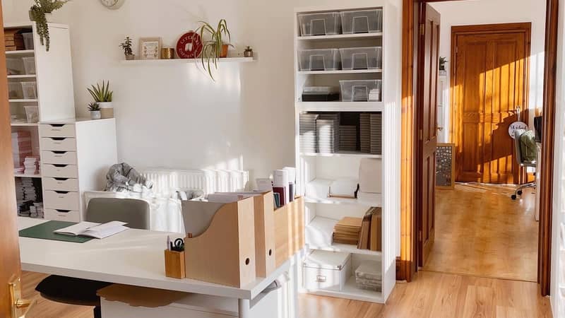 Literary Emporium HQ