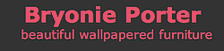 Bryonie Porter logo