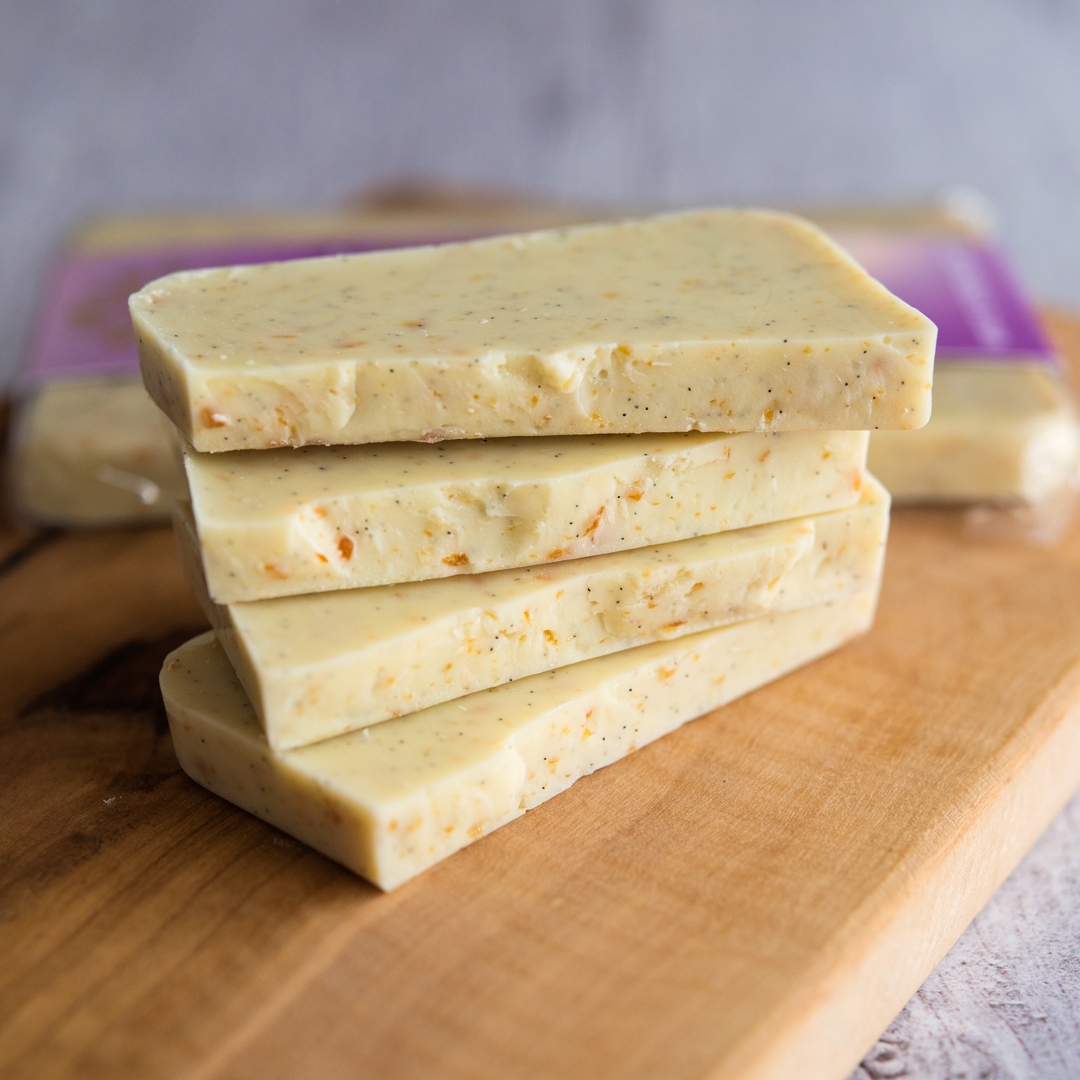 Handmade Chocolate Slabs