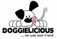Doggielicious logo