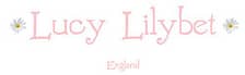 Lucy Lilybet logo