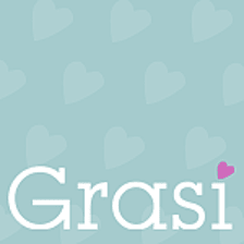 Grasi logo