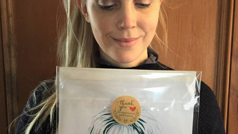 Portrait of David Bowie as Jareth in Labyrinth