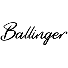 Ballinger logo