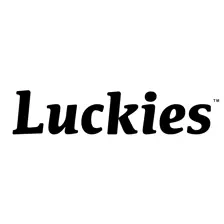 Luckies logo