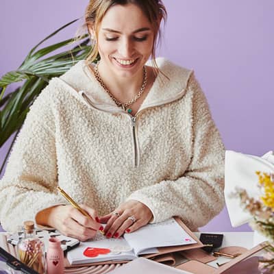 Concrete marble photographed in Malta, printed onto luxurious fleece. Make it your own by adding a name to the corner of the blanket.