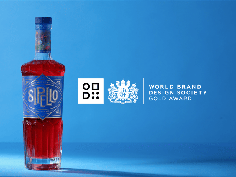 Award Winning Design