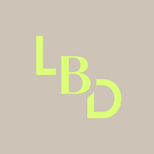 Lu Barton Design logo