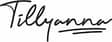 Tillyanna logo