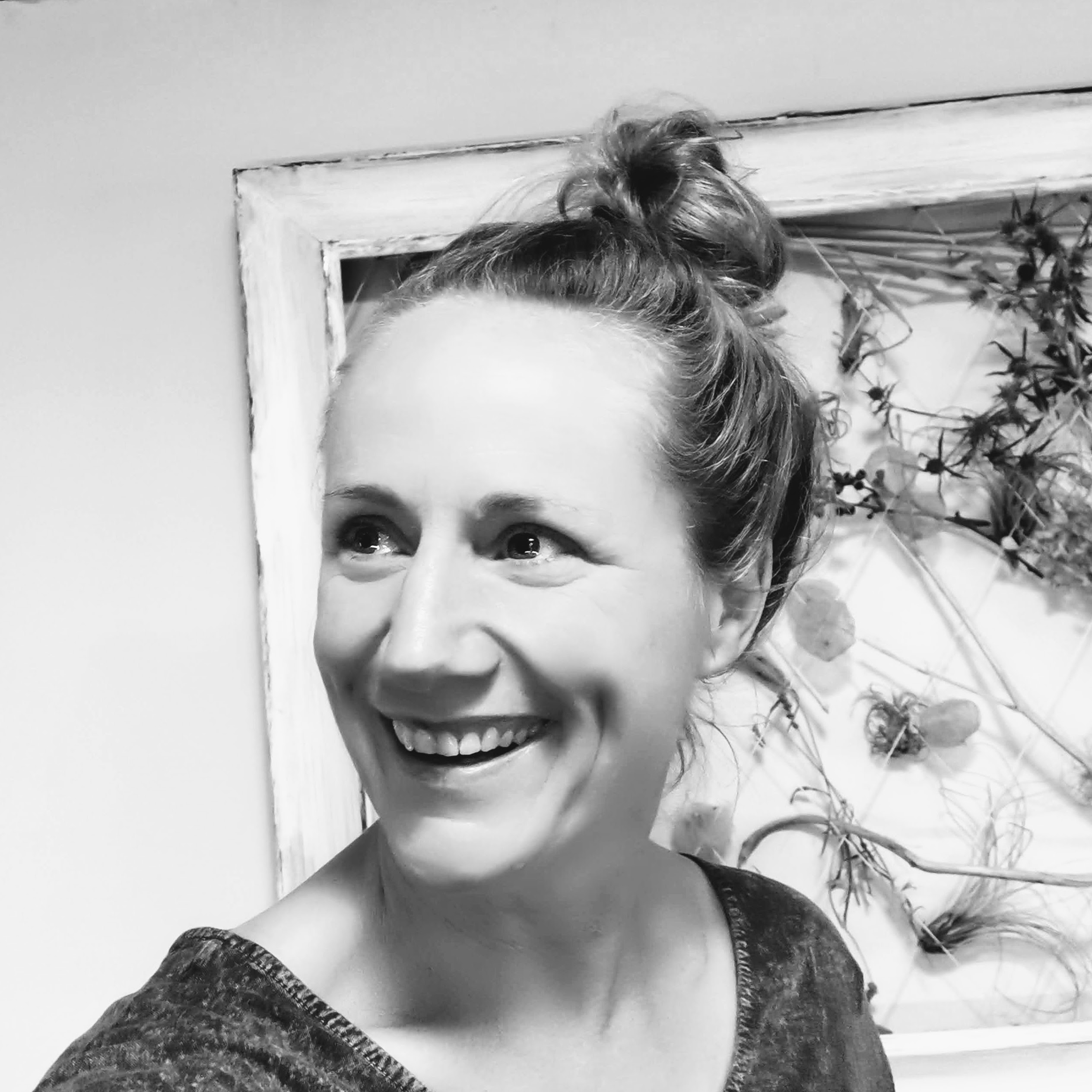 Moonlit Toad - Kirstie