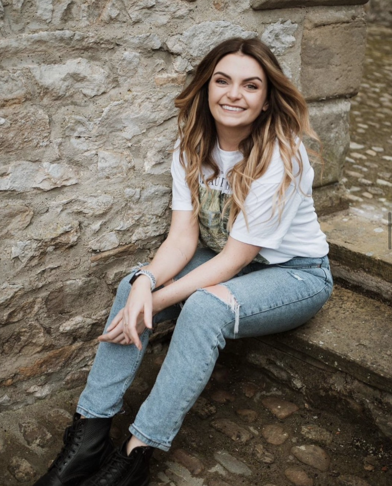 Becky from Rodo Creative 