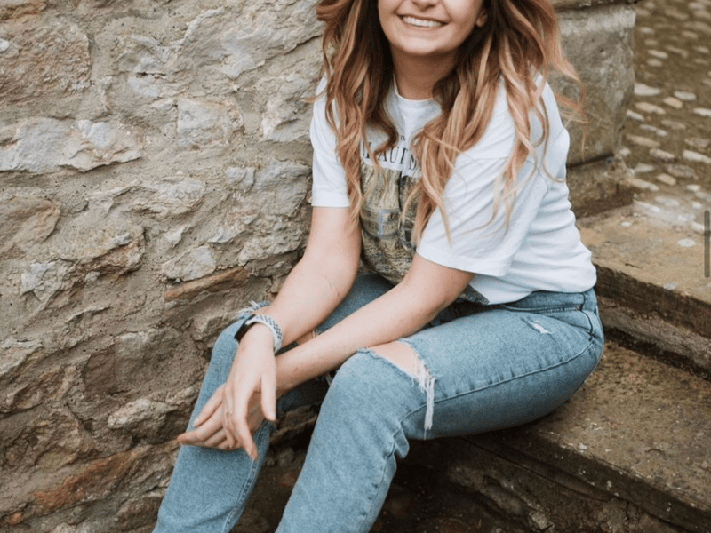 Becky from Rodo Creative