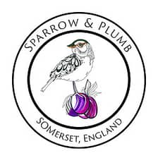Sparrow & Plumb logo