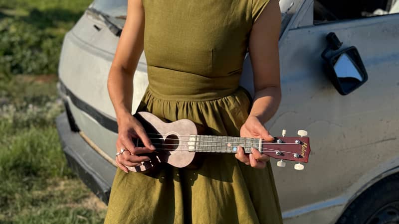 Irene Sheyko Designer