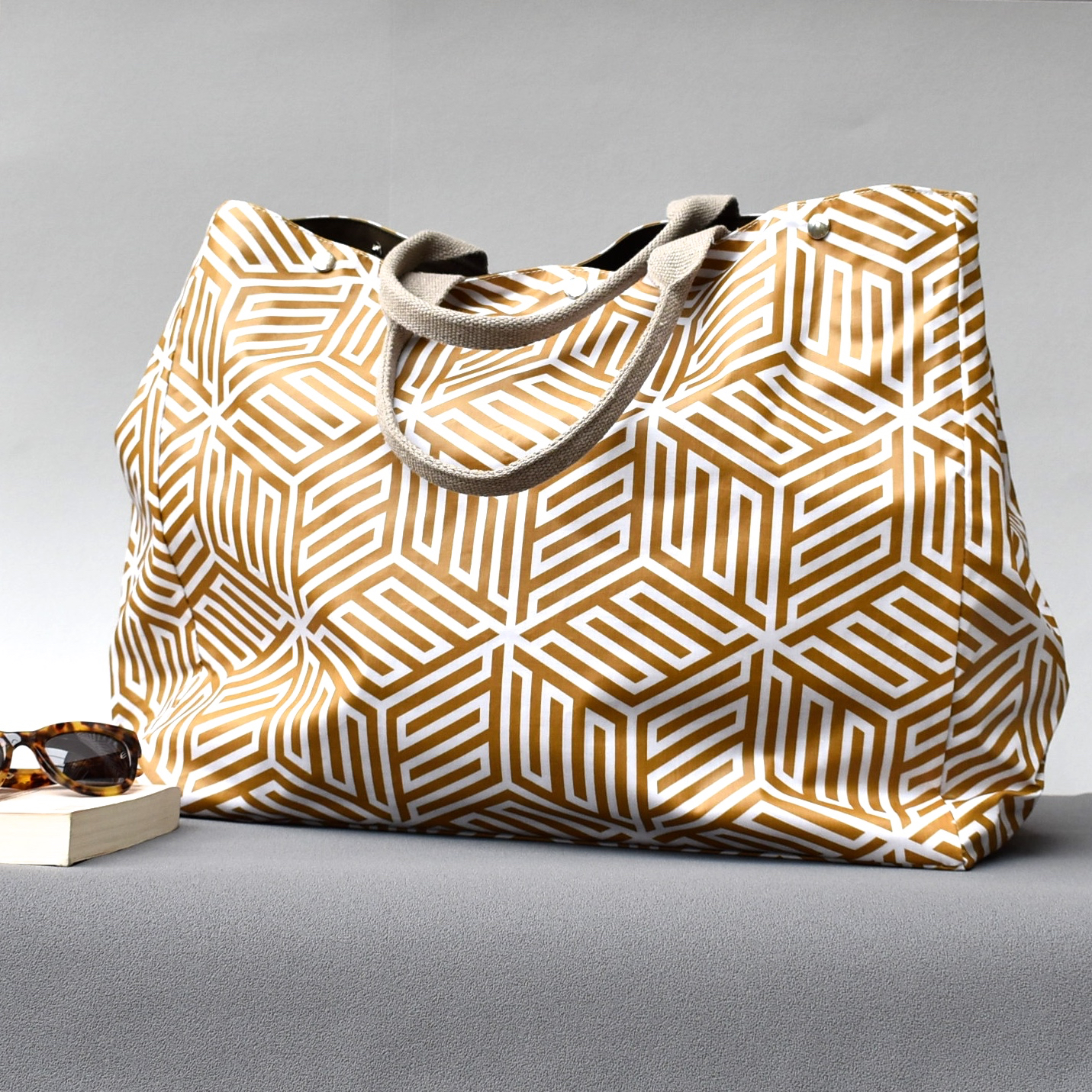 Weekender/King size bag