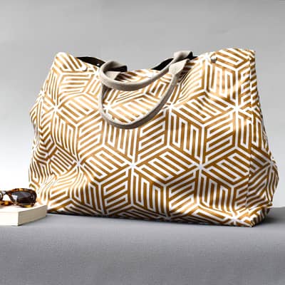 Weekender/King size bag