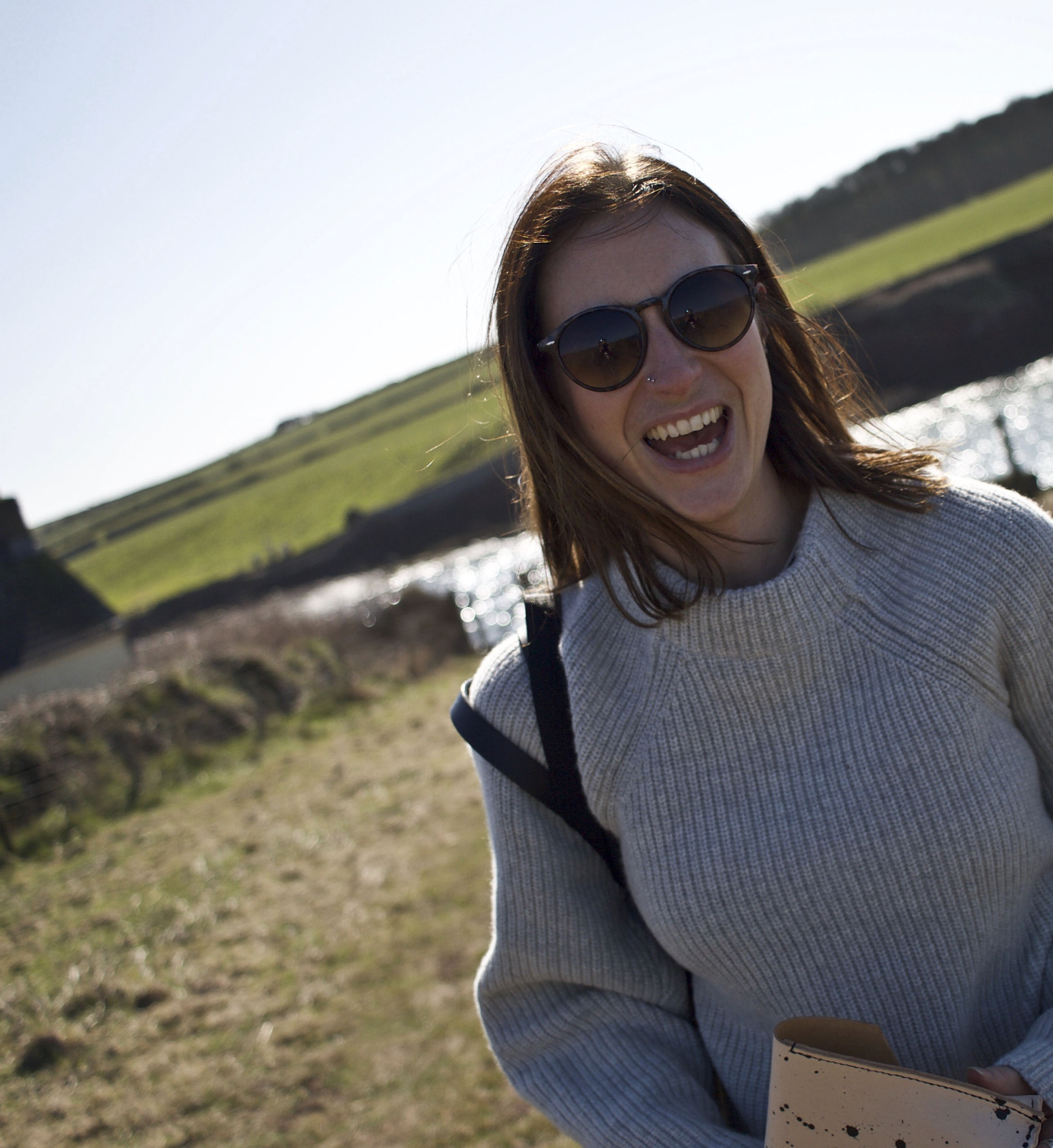 Designer Sophie Wordsworth