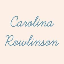 Carolina Rowlinson logo