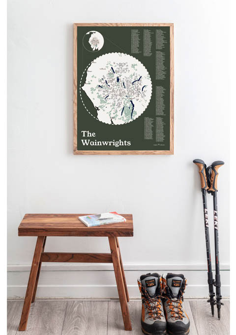 Ceramic handmade teapot