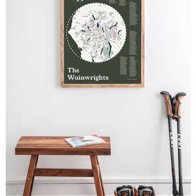 Ceramic handmade teapot