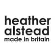 Heather Alstead Design logo