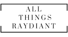 All Things Raydiant logo