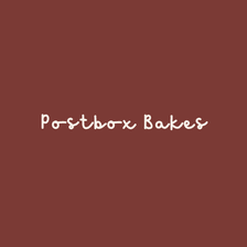 Postbox Bakes logo