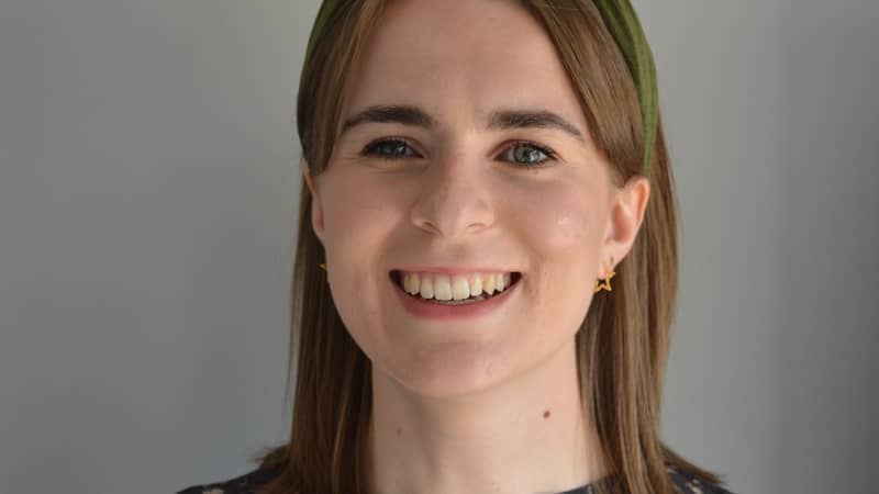 SILK+STRAND was created by Olivia after struggling to find unique hair accessories on the market that were also kind to hair.