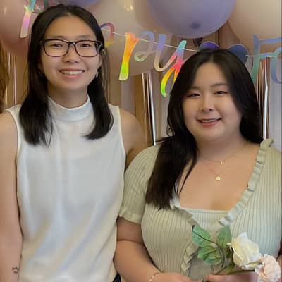 Withpuns founder and co-founder portrait photo