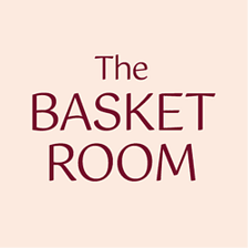 The Basket Room logo