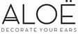 Aloë Earrings logo