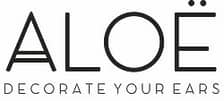 Aloë Earrings logo