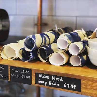 HNDMD beeswax wraps on sale