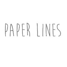 Paper Lines logo
