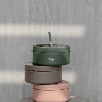 personalised insulated thermal food jar flask