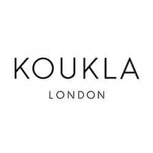 Koukla London logo