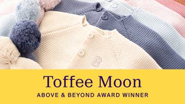 Toffee Moon