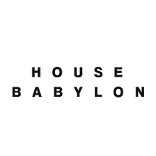 House Babylon logo