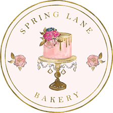 Spring Lane Bakery logo