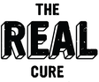 The Real Cure logo