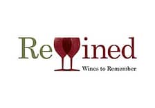 Rewined logo