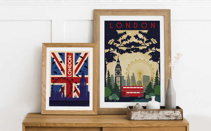 Natalie Ryan Design London