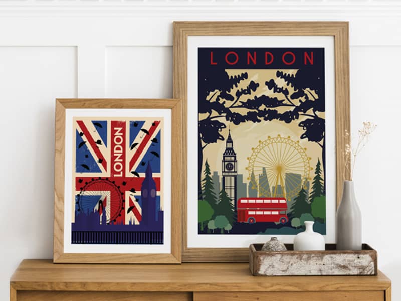 Natalie Ryan Design London