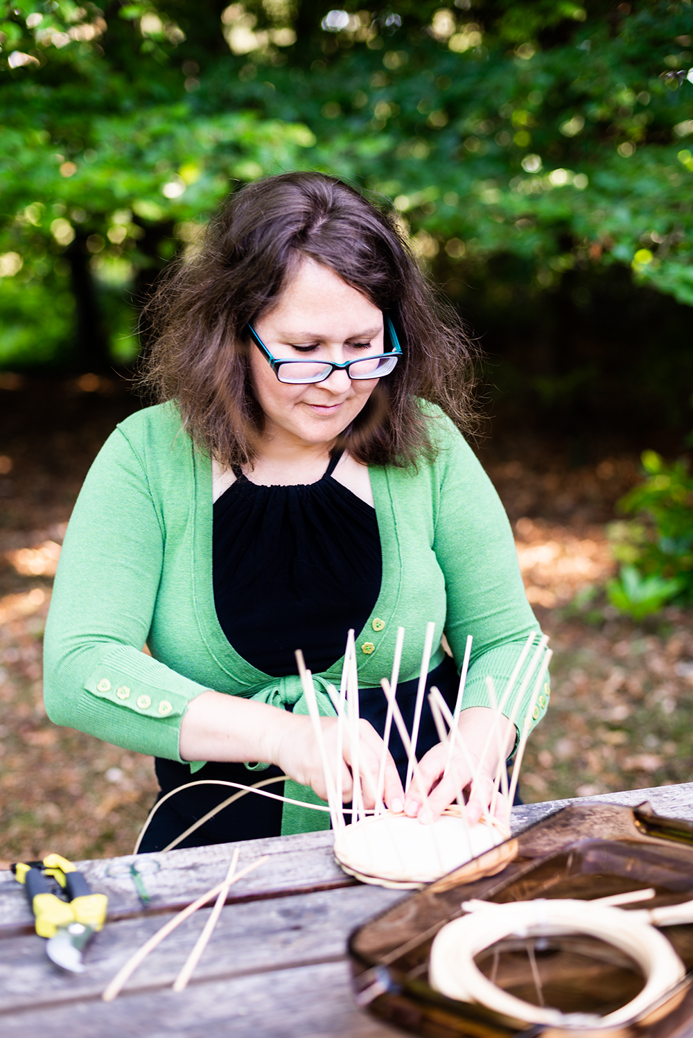 Judit - WonderWeaver