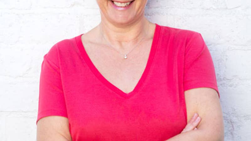 mrs L cards owner Carol.