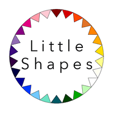 Little Shapes Studio logo