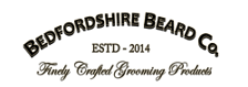 Bedfordshire Beard Co logo