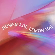 Homemade Lemonade logo