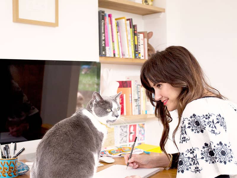 Vici Kohring from Artcadia